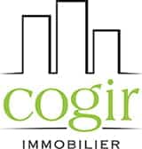 COGIR Cogir - gestionnaire immobilier logo