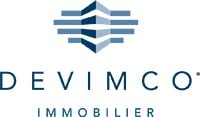 Devimco Devimco immobilier - gestionnaire immobilier logo