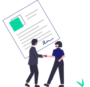 signature Bail électronique et signature électronique avantages