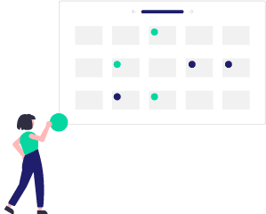 calendrier mise en location appartement Mise en location appartement