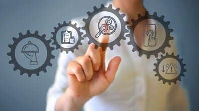 Gestion de service alimentaire