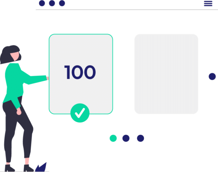 100 licences d'impression