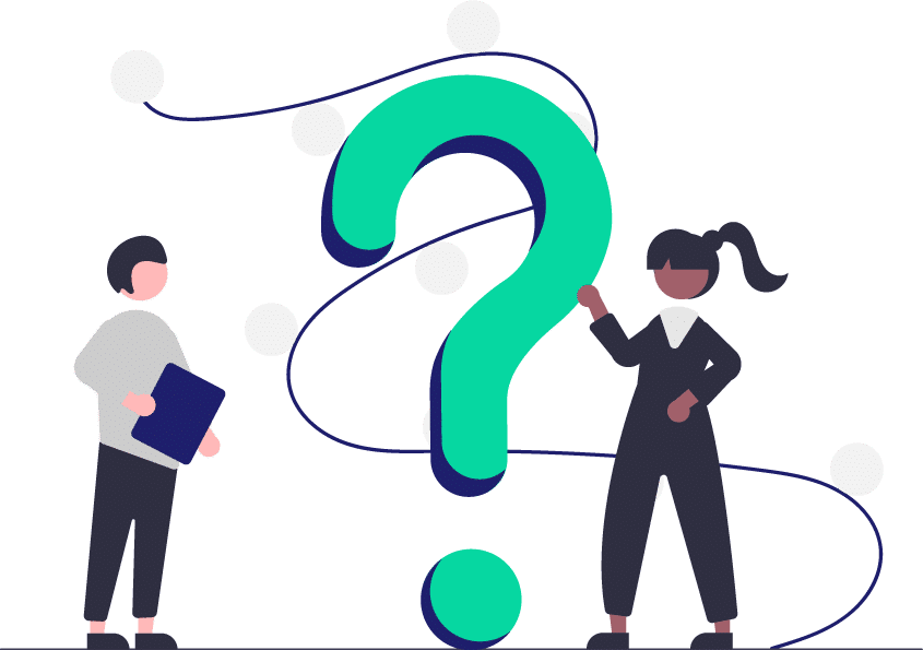 question