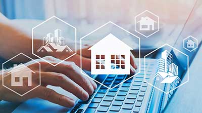 secteurs en immobilier