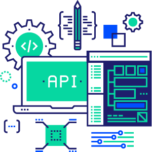 API